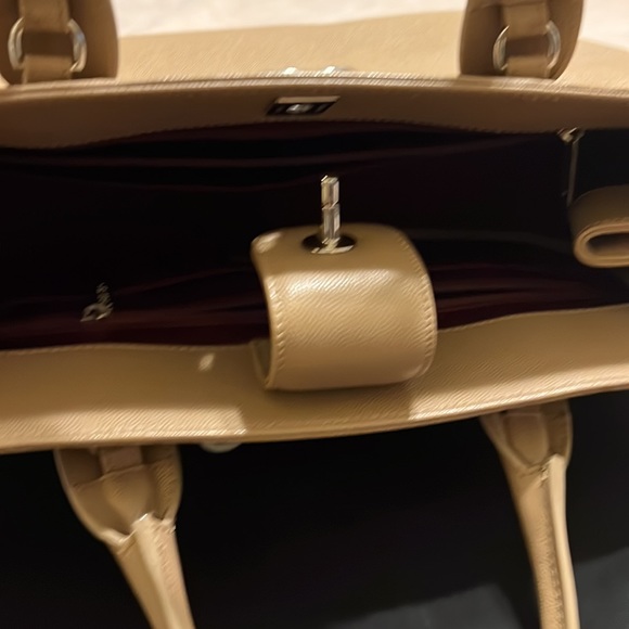 Chanel executive bag - Picture 5 of 12